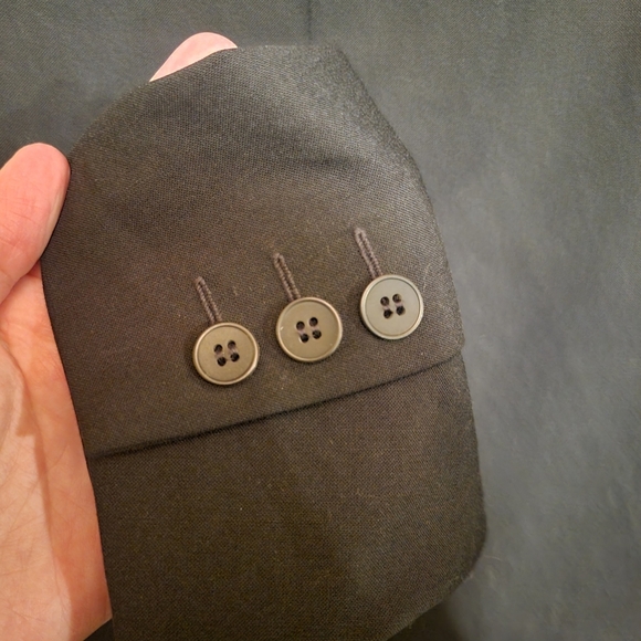 Jones New York Platinum Collection Blazer - Picture 5 of 7